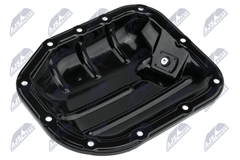 Ölwanne für TOYOTA AURIS COROLLA Stufenheck Kombi PRIUS Liftback YARIS VERSO /