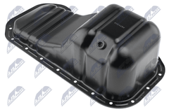 Ölwanne für TOYOTA AVENSIS Liftback Kombi CARINA V Stufenheck E VI Sportswagon