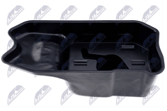 Ölwanne für IVECO DAILY III Kasten Bus Pritsche/Fahrgestell IV V