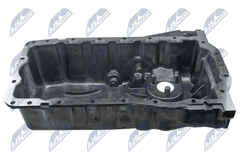 Ölwanne für AUDI SEAT SKODA VW A3 TT Roadster CORDOBA IBIZA II III LEON TOLEDO