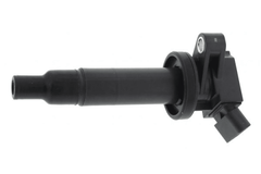 Zündspule für CITROËN PEUGEOT TOYOTA C1 107 AURIS AVENSIS Liftback Kombi