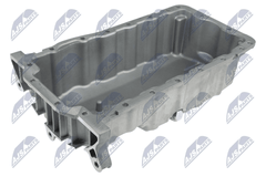 Ölwanne für AUDI SEAT SKODA VW A3 Sportback Cabriolet ALTEA XL LEON TOLEDO III