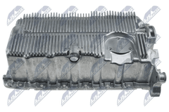 Ölwanne für AUDI SEAT SKODA VW A3 Sportback Cabriolet ALTEA XL LEON TOLEDO III