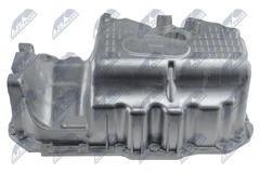 Ölwanne für AUDI SEAT SKODA VW A3 Sportback IBIZA IV SC FABIA II Combi OCTAVIA