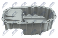 Ölwanne für SEAT SKODA VW CORDOBA IBIZA III FABIA I Stufenheck Combi OCTAVIA II