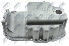 Ölwanne für SEAT SKODA VW CORDOBA IBIZA III FABIA I Stufenheck Combi OCTAVIA II