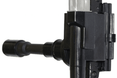 Zündspule für SUBARU SUZUKI JUSTY III ALTO VI BALENO Schrägheck Kombi IGNIS I