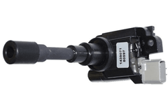 Zündspule für SUBARU SUZUKI JUSTY III ALTO VI BALENO Schrägheck Kombi IGNIS I