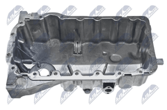 Ölwanne für AUDI SEAT SKODA VW A1 A3 Sportback TT Roadster ALTEA XL LEON TOLEDO