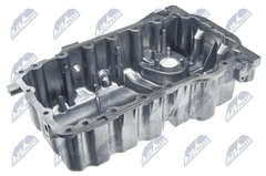 Ölwanne für AUDI SEAT SKODA VW A1 A3 Sportback TT Roadster ALTEA XL LEON TOLEDO