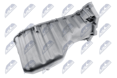 Ölwanne für VW CRAFTER 30-50 Kasten Pritsche/Fahrgestell 30-35 Bus