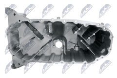 Ölwanne für VW CRAFTER 30-50 Kasten Pritsche/Fahrgestell 30-35 Bus