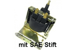 Zündspule für OPEL ASCONA B C CC ASTRA F Stufenheck Caravan G CORSA A TR KADETT
