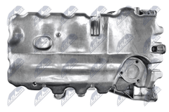 Ölwanne für AUDI SEAT SKODA VW A1 A3 Sportback TT Roadster ALTEA XL LEON TOLEDO