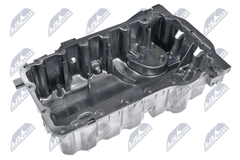 Ölwanne für AUDI SEAT SKODA VW A1 A3 Sportback TT Roadster ALTEA XL LEON TOLEDO