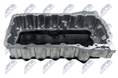 Ölwanne für AUDI SEAT SKODA VW A3 Sportback ALTEA XL OCTAVIA II Combi