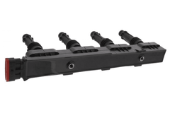 Zündspule für OPEL AGILA ASTRA G Stufenheck Caravan CC CORSA B C