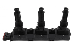 Zündspule für OPEL AGILA CORSA C D