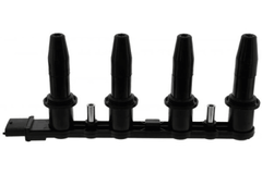 Zündspule für ALFA ROMEO FIAT OPEL SAAB 159 Sportwagon CROMA STILO Multi Wagon