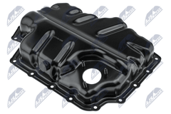 Ölwanne für AUDI SEAT SKODA VW A3 Sportback Limousine Cabriolet ALHAMBRA ATECA