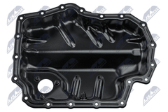 Ölwanne für AUDI SEAT SKODA VW A3 Sportback Limousine Cabriolet ALHAMBRA ATECA