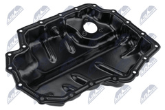 Ölwanne für AUDI SEAT SKODA VW A3 Sportback Limousine Cabriolet ALHAMBRA ATECA
