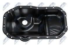 Ölwanne für AUDI SEAT SKODA VW A1 Sportback A3 Cabriolet ALTEA XL IBIZA IV SC