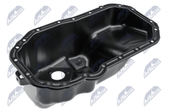 Ölwanne für AUDI SEAT SKODA VW A1 Sportback A3 Cabriolet ALTEA XL IBIZA IV SC