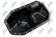 Ölwanne für SEAT SKODA VW ALTEA XL CORDOBA IBIZA III IV SC ST LEON TOLEDO