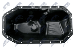 Ölwanne für SEAT SKODA VW ALTEA XL CORDOBA IBIZA III IV SC ST LEON TOLEDO