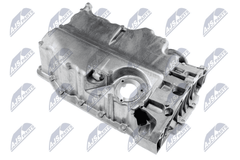 Ölwanne für AUDI SEAT SKODA VW A3 Sportback Limousine LEON ST SC FABIA III