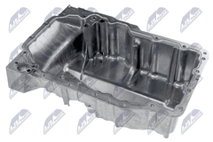 Ölwanne für AUDI SEAT SKODA VW A3 Sportback Limousine LEON ST SC FABIA III