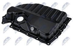 Ölwanne für AUDI SEAT SKODA VW CUPRA A1 Sportback A3 Limousine Cabriolet Q2 Q3