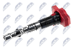 Zündspule für AUDI PORSCHE A4 B6 Avant Cabriolet B7 A6 C6 A8 D3 ALLROAD C5