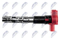 Zündspule für AUDI PORSCHE A4 B6 Avant Cabriolet B7 A6 C6 A8 D3 ALLROAD C5