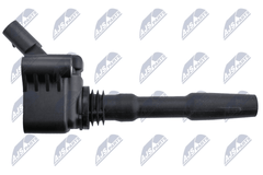 Zündspule für AUDI PORSCHE SEAT SKODA VW BENTLEY CUPRA A1 Sportback A3