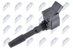 Zündspule für AUDI PORSCHE SEAT SKODA VW BENTLEY CUPRA A1 Sportback A3