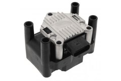 Zündspule für AUDI SEAT SKODA VW A1 Sportback A2 A3 Cabriolet A4 B5 Avant B6 B7