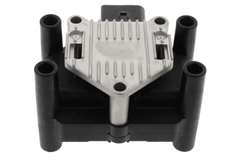 Zündspule für AUDI SEAT SKODA VW A1 Sportback A2 A3 Cabriolet A4 B5 Avant B6 B7