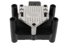 Zündspule für AUDI SEAT SKODA VW A1 Sportback A2 A3 Cabriolet A4 B5 Avant B6 B7