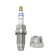 Zündkerze für AUDI SKODA VW A2 A3 Sportback OCTAVIA II Combi BORA I Variant EOS
