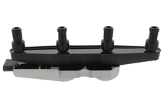 Zündspule für SEAT SKODA VW AROSA FABIA I Stufenheck Combi FELICIA Kombi