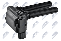 Zündspule für CHRYSLER DODGE JEEP 300C Touring DURANGO COMMANDER GRAND CHEROKEE