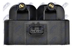 Zündspule für CHRYSLER DODGE MITSUBISHI JEEP CIRRUS NEON II PT CRUISER