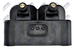 Zündspule für CHRYSLER DODGE JEEP NEON II PT CRUISER Cabriolet SEBRING VOYAGER