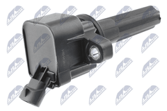 Zündspule für ISUZU SAAB CHEVROLET HUMMER ASCENDER 9-7X TRAILBLAZER H3