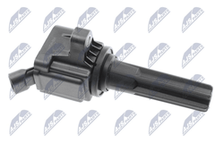 Zündspule für ISUZU SAAB CHEVROLET HUMMER ASCENDER 9-7X TRAILBLAZER H3