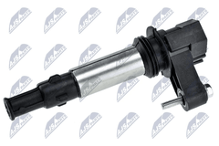 Zündspule für ALFA ROMEO OPEL SAAB CADILLAC 159 Sportwagon BRERA SPIDER SIGNUM