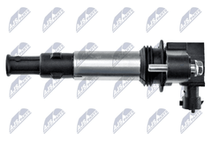 Zündspule für ALFA ROMEO OPEL SAAB CADILLAC 159 Sportwagon BRERA SPIDER SIGNUM