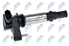 Zündspule für ALFA ROMEO OPEL SAAB CADILLAC 159 Sportwagon BRERA SPIDER SIGNUM